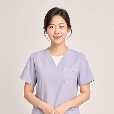 임서아 사진